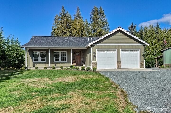 Property Photo:  19443  Oakleaf Lane  WA 98284 