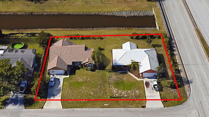 2402-2408 SW Monterrey Lane  Port Saint Lucie FL 34953 photo