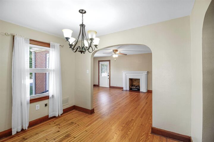 Property Photo:  804 Owen Street  KY 42127 