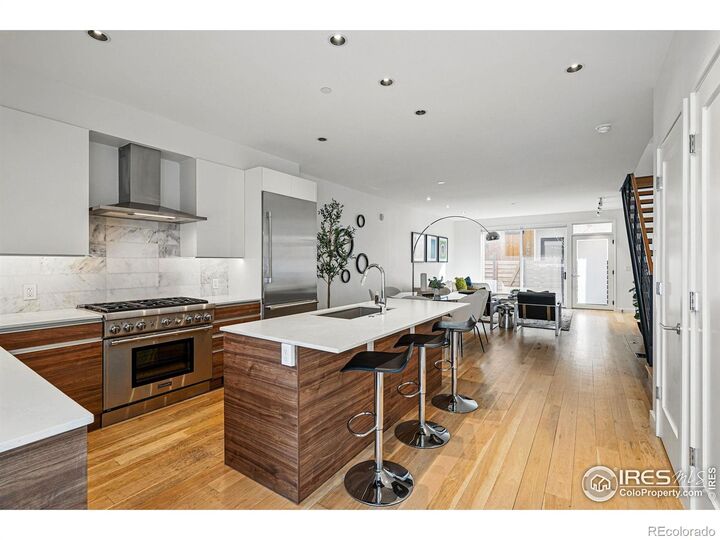 Property Photo:  1916 23rd Street  CO 80302 