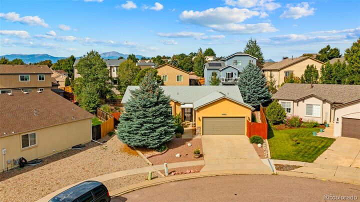 Property Photo:  5002 Sand Ripples Lane  CO 80922 
