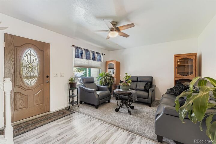 Property Photo:  4383 S Eagle Circle  CO 80015 