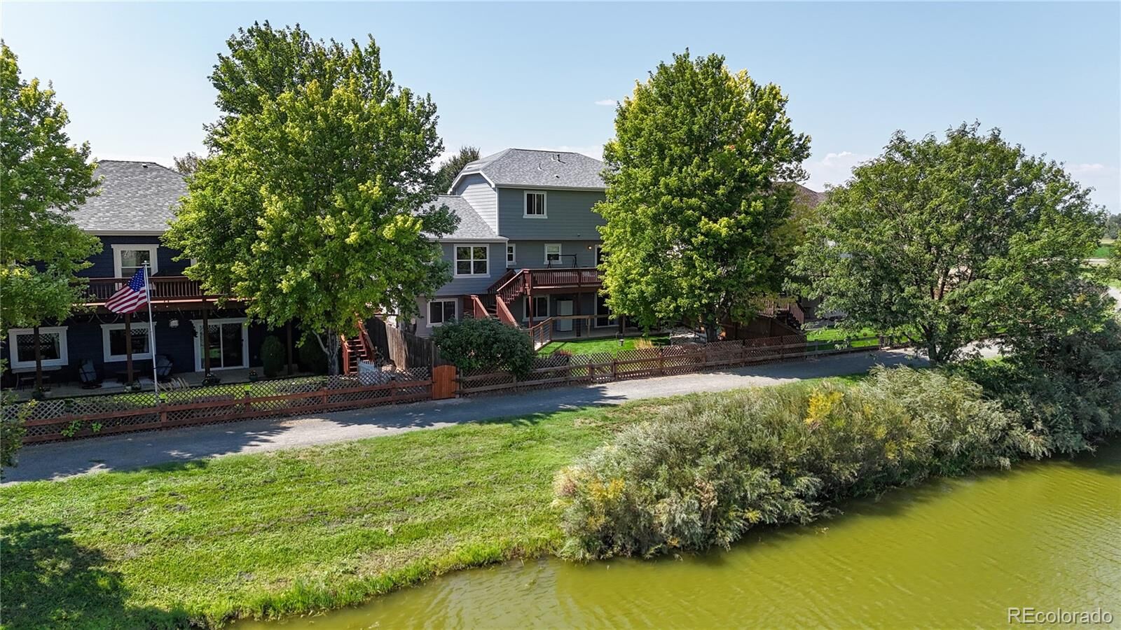 Property Photo:  622 Traildust Drive  CO 80543 