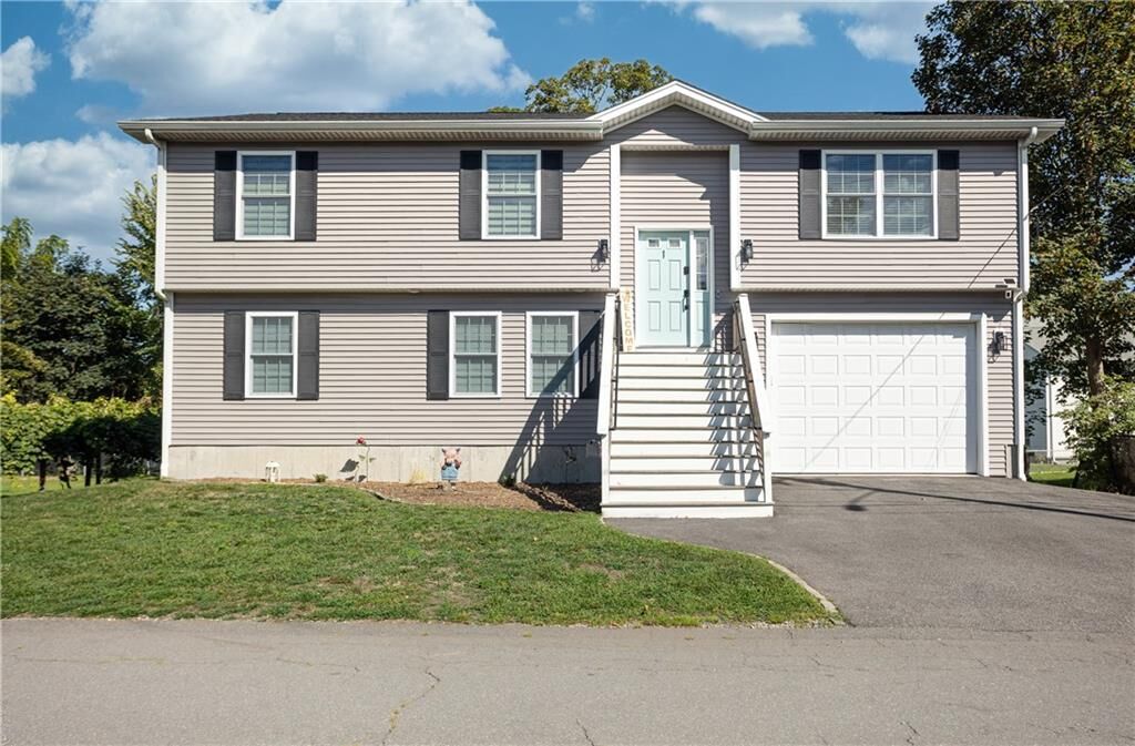 Property Photo: 1 Bay Street RI 02809