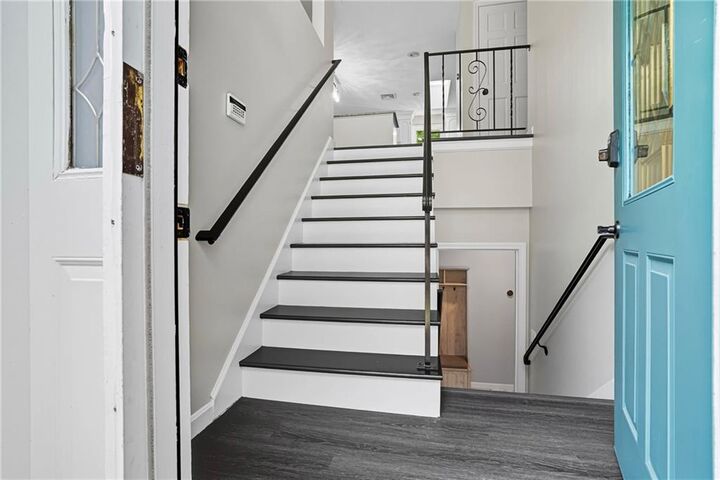 Property Photo: 50 Isle Of Capri Road RI 02816