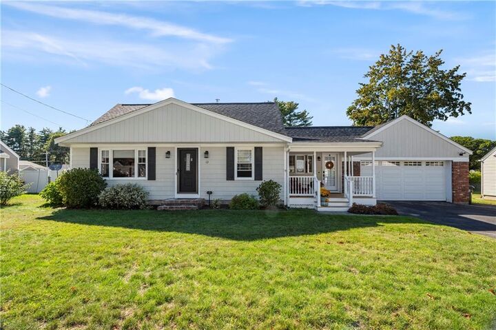 12 Halsey Drive  Smithfield RI 02917 photo