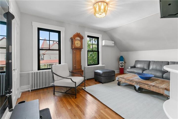 Property Photo:  39 Powel Avenue 2  RI 02840