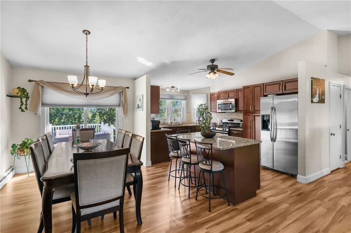 Property Photo:  7 Hill Street  RI 02904