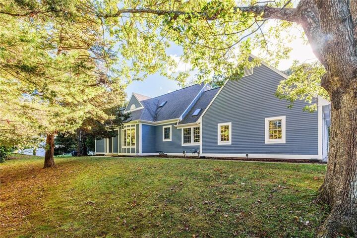 85 Sheep Farm Drive  East Greenwich RI 02818 photo