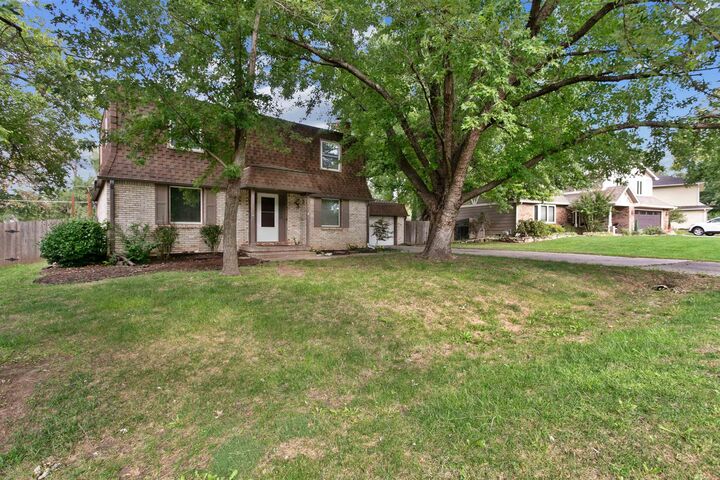 Property Photo:  373 S Covington St  KS 67209
