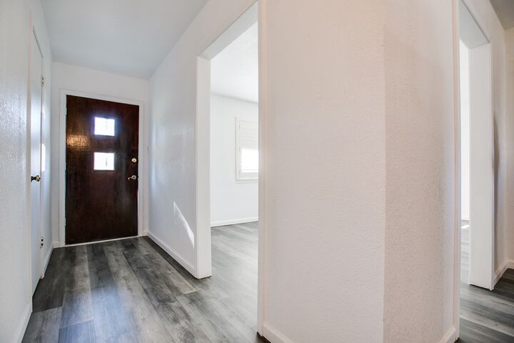 Property Photo: 3918 Grape Creek Rd TX 76903