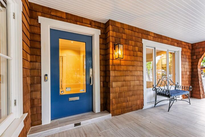 Property Photo: 326 Addison Avenue CA 94301
