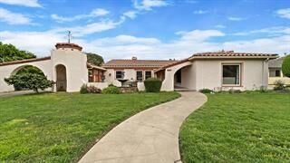 Property Photo:  1110 Norval Way  CA 95125 