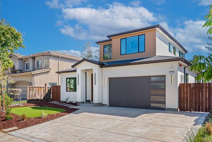 Property Photo:  18630 Crabtree Avenue  CA 95014 