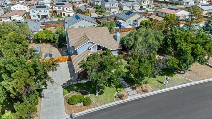 Property Photo: 441 Tierra Del Sol CA 95023