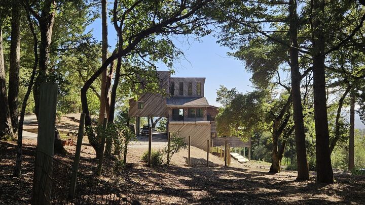 1380 Weston Ridge Road  Scotts Valley CA 95066 photo