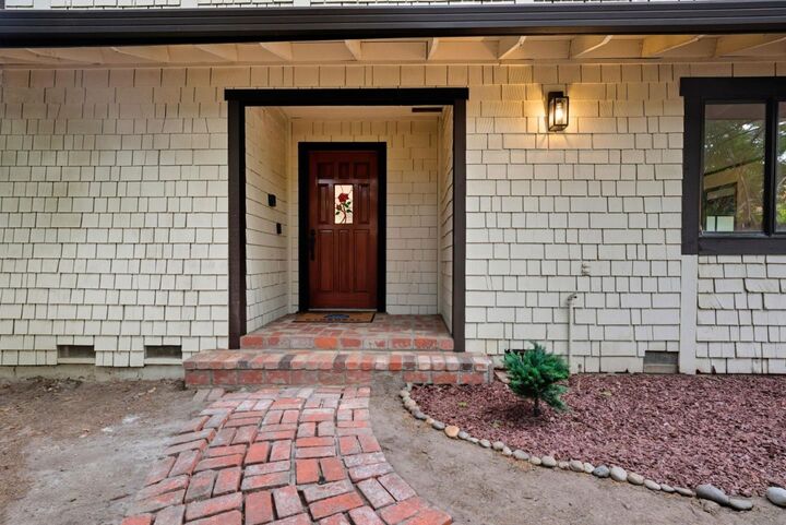 Property Photo:  10546 Merriman Road  CA 95014 