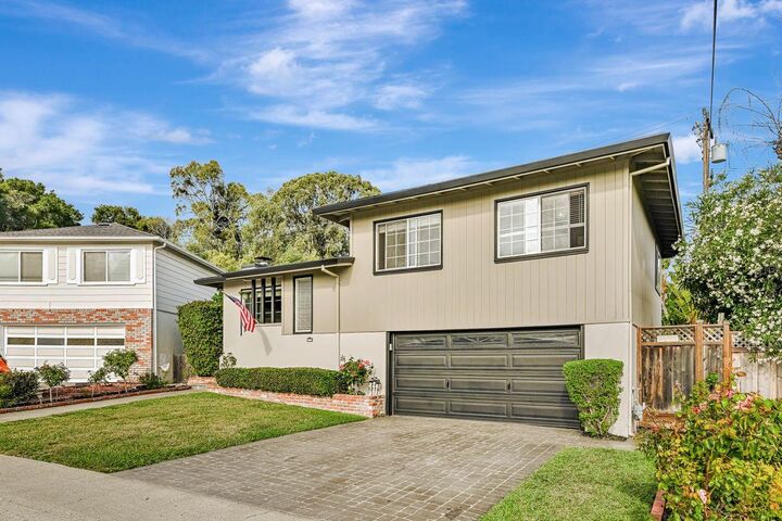 Property Photo:  579 Hawthorne Avenue  CA 94066 