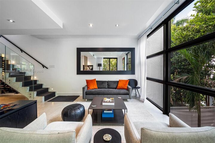 Property Photo: 1024 Lenox Ave 8 FL 33139