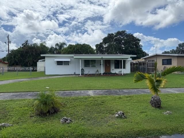 Property Photo:  14522 SW 289th Ter  FL 33033 