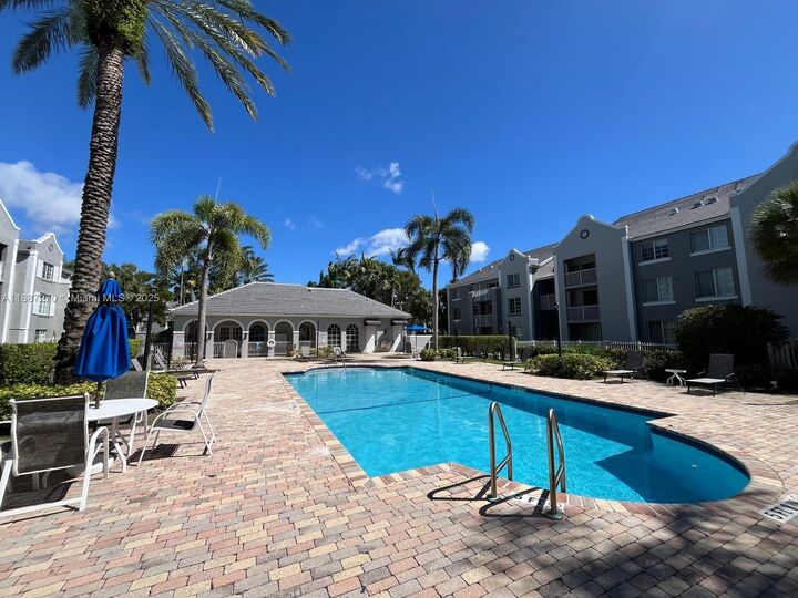 Property Photo: 655 SW 111th Way 308 FL 33025