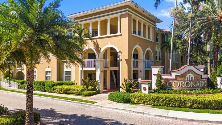 Property Photo:  8999 NW 107th Ct 216-1  FL 33178 