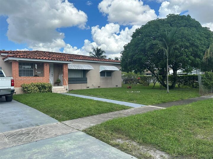 Property Photo:  265 W 55th St  FL 33012