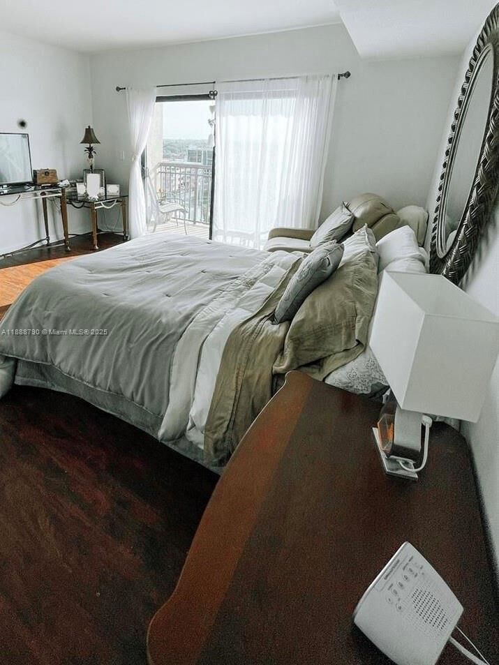 Property Photo: 4242 NW 2nd St 813 FL 33126