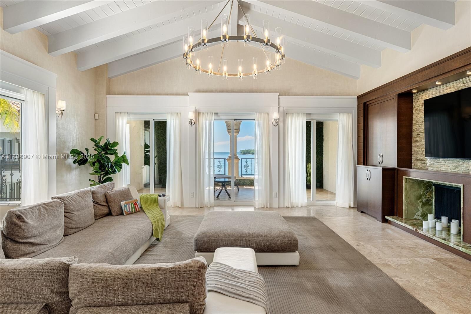 Property Photo:  2331 Fisher Island Dr 4301  FL 33109 
