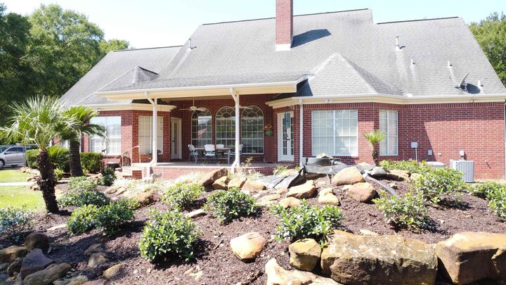Property Photo:  1655 Wooten Road  TX 77707 