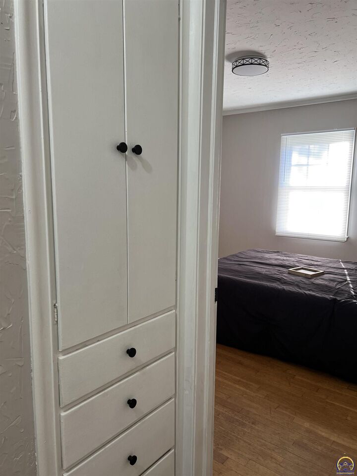 Property Photo: 1936 N Kansas KS 66608