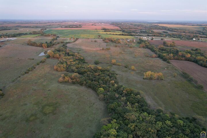 00000 Meriden Rd  Meriden KS 66512 photo