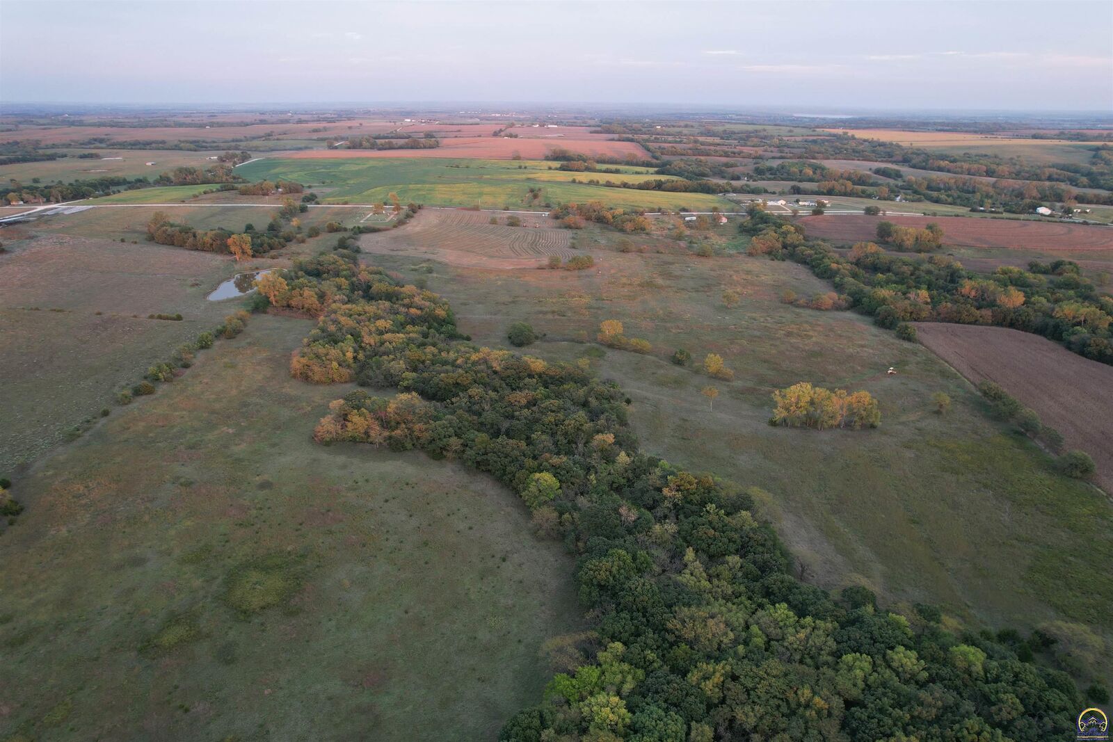 Property Photo: 00000 Meriden Rd KS 66512