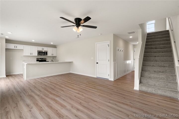 Property Photo: 1213 Graham Boulevard Lot 97B IN 47170