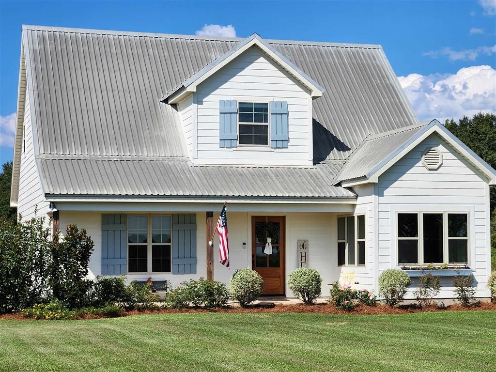 Property Photo:  24230 Gillson Road  LA 70647 