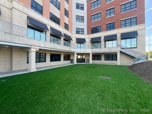 Property Photo: 215 Stillwater Avenue 319 CT 06902