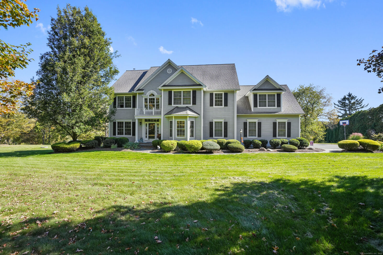 Property Photo: 1 Lisa Court CT 06776
