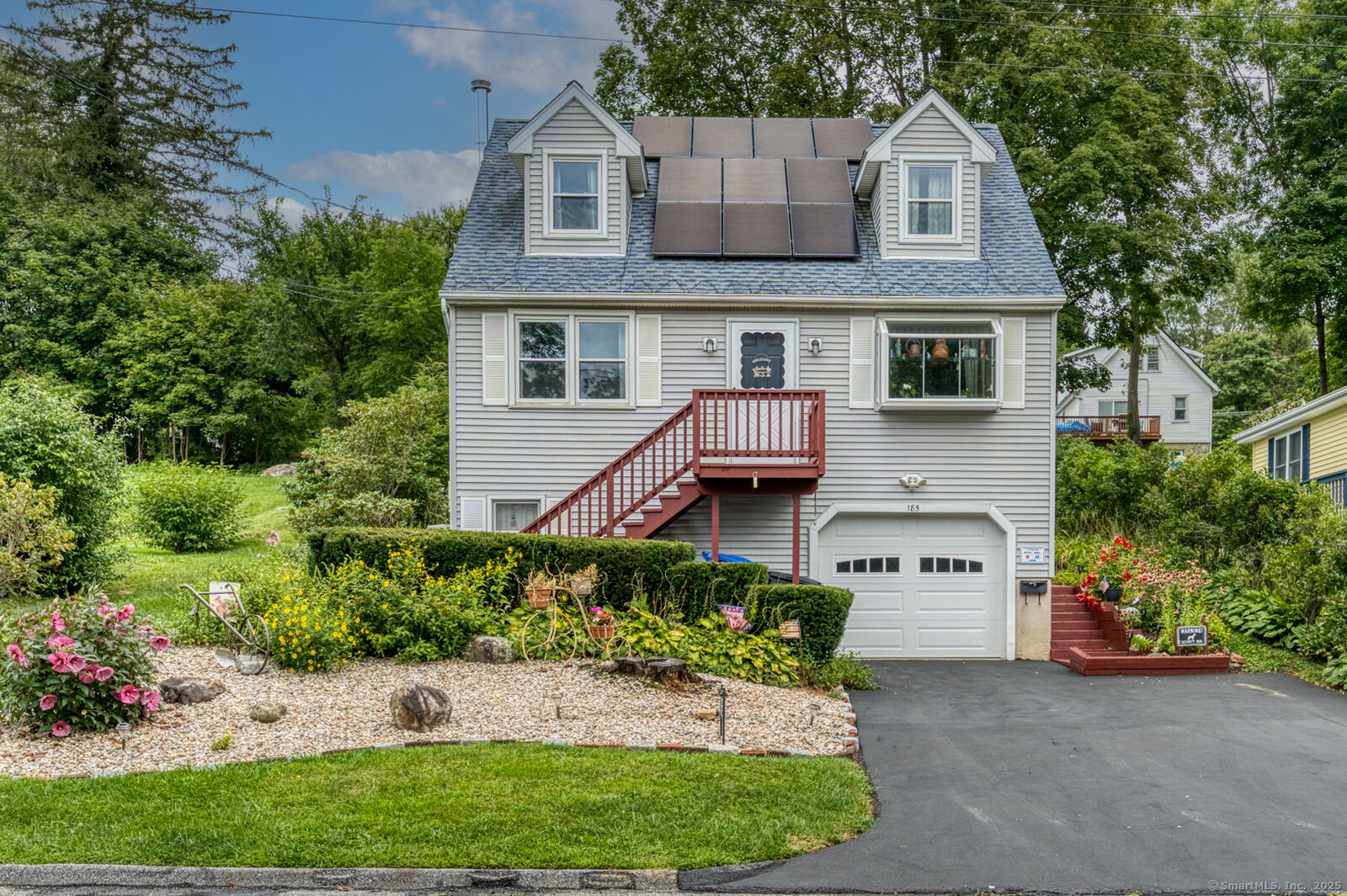 Property Photo: 185 Barton Street CT 06790