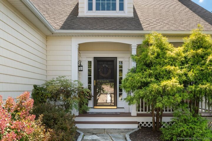 Property Photo: 1 Tall Oaks Drive CT 06776