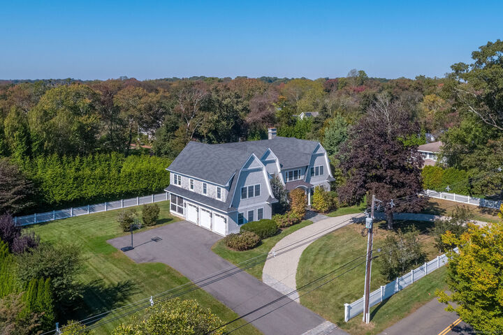 Property Photo:  98 Island Avenue  CT 06443 
