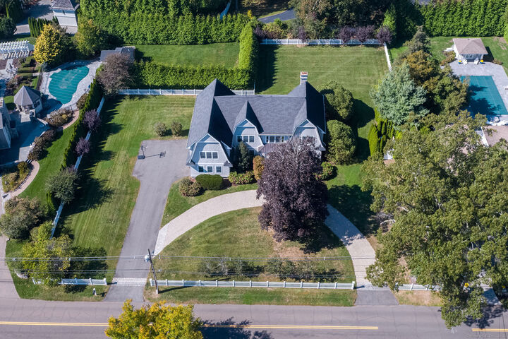 Property Photo: 98 Island Avenue CT 06443