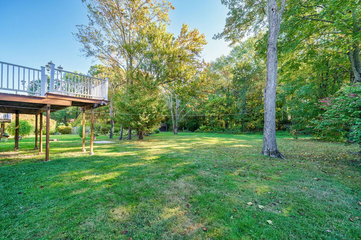 Property Photo: 43 Sperry Lane CT 06451