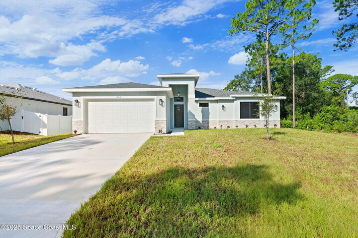 1724 Tharp Road SE  Palm Bay FL 32909 photo