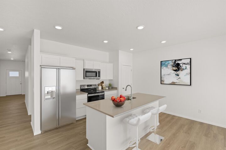 Property Photo:  406 N Washington Ave  WA 99006 