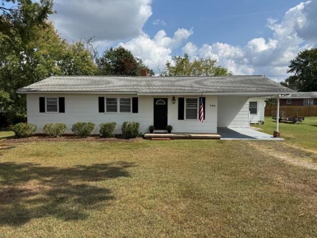 Property Photo:  106 Cloverdale Drive  SC 29316 