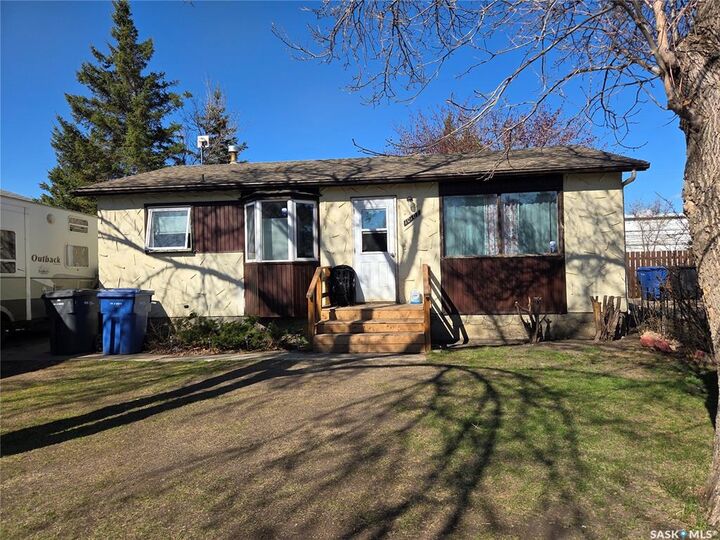 10107 Borden Crescent  North Battleford SK S9A 2Z8 photo