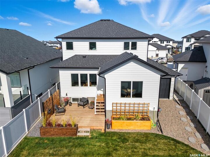Property Photo:  518 Hamm Crescent  SK S7V 0Z2 