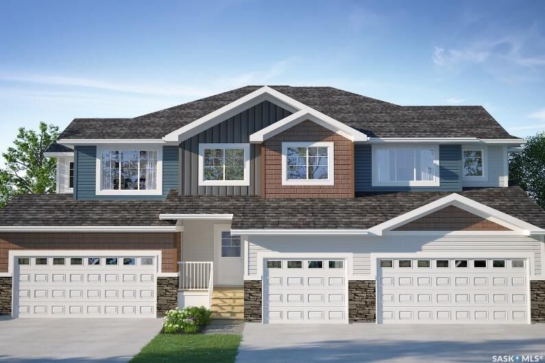 Property Photo: 2905 Welby Way SK S4V 4A4