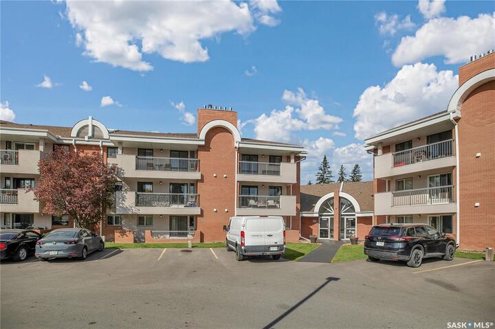 209A Cree Place 301  Saskatoon SK S7K 7X9 photo