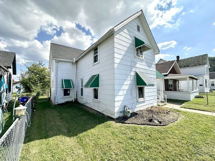 Property Photo:  228 Locust Street  OH 45601 